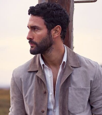 Men’s Spring/Summer 2018 Fashion Trends Guide