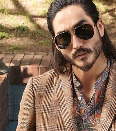 6 Easy Ways To Wear The Season’s Biggest Trends