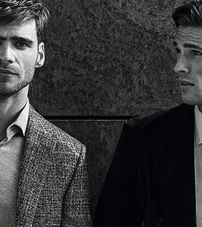 Men’s Tailoring Trends That’ll Transform The Suit In 2025