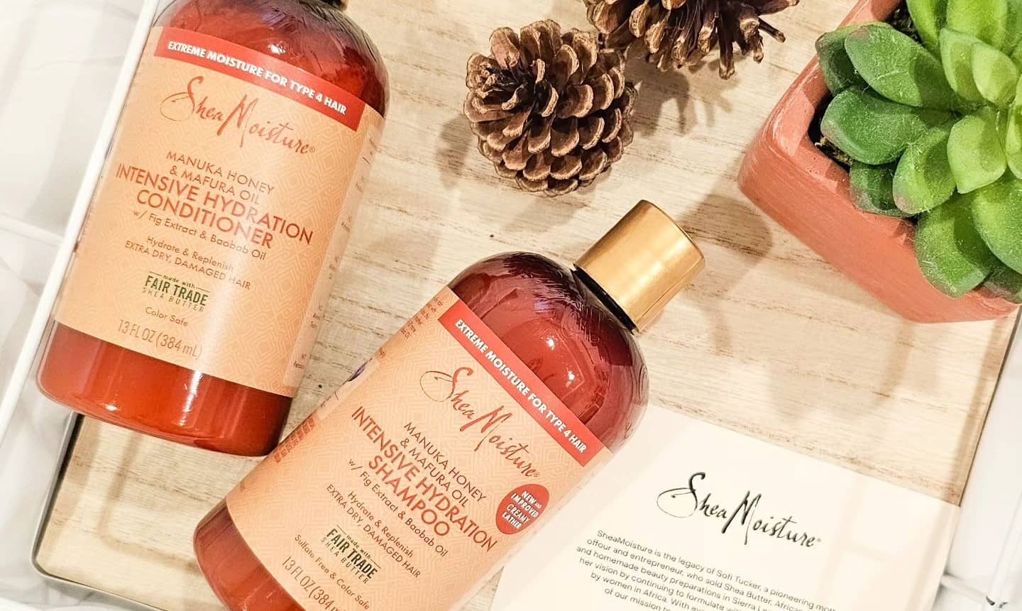 7 Best Shampoos For Men With Thick Hair In 2025