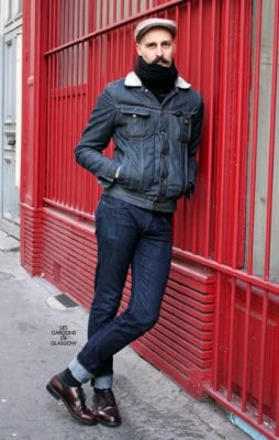  Street Style