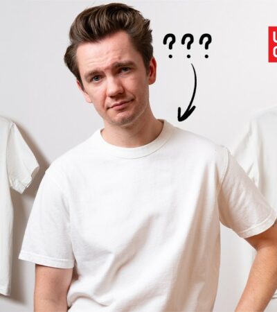 Best T-Shirts for Men: The Internet’s Favorites Ranked