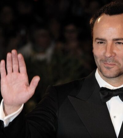 How to Dress Like Tom Ford: Style Guide for a Modern Fashion Legend