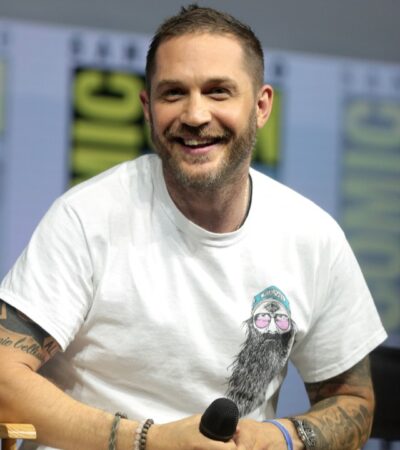 How to Dress Like Tom Hardy: Style Guide for a Rugged Icon