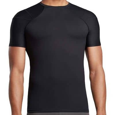 Tommie Copper Men’s Pro-Grade Shoulder Support Shirt