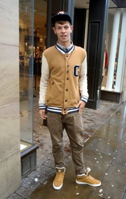  Street Style
