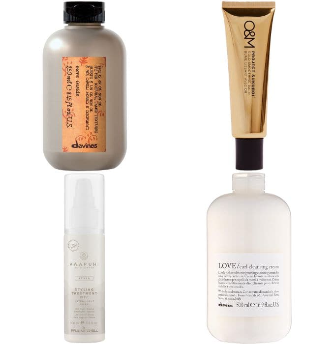 Best Products For Medium Length Wavy Hair