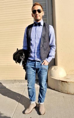  Street Style