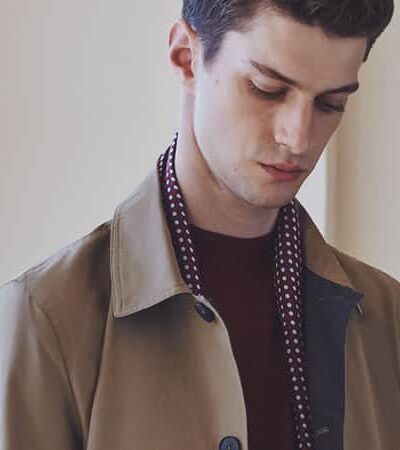 Types of Men’s Coats – Different Styles in 2025