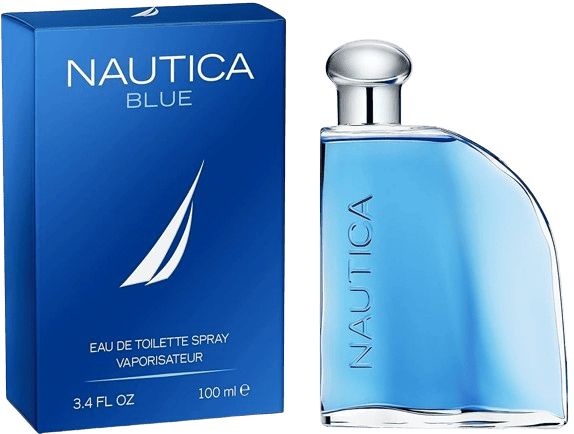 Nautica Blue