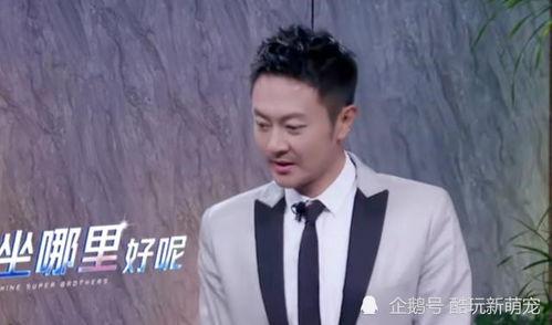 吃瓜爆料杜淳图片大全高清,娱乐圈风云再起