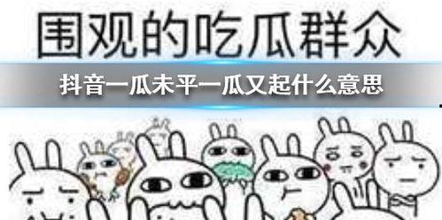 抖音吃瓜爆料有奖励吗,揭秘奖励机制背后的秘密