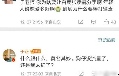 吃瓜直播爆料白鹿张凌赫,吃瓜直播揭露甜蜜瞬间